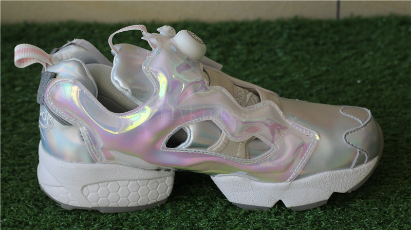 Reebok Pump Fury Cinderrlla Women Shoes